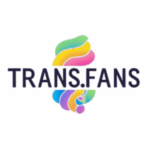 logo transgender fans